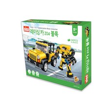 디고블럭