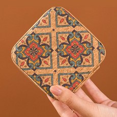 主婦公式迷你飾品珠寶盒, 1個, 幻想