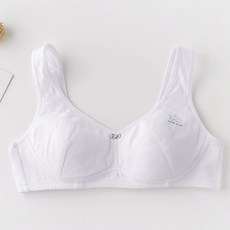 언헤브 편안한 주니어 브래지어