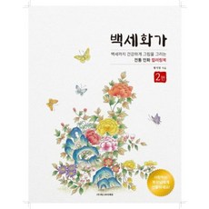 백세화가 2, 에스와이에듀, 황지영 에스와이에듀, 황지영