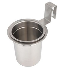 COFFEE BONI 冰塊勺 多功能保存罐, 1個, 單色