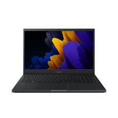 삼성전자 2021 노트북 플러스2 15.6, 블레이드 블랙, 코어i7 11세대, 256GB, 16GB, WIN10 Home, NT560XDZ-G78AB