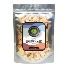 동이약초 갈대뿌리 노근, 500g, 1개