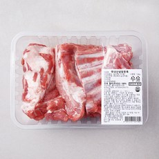 국내산 갈비 찜 / 구이용 (냉장), 1.8kg, 1개
