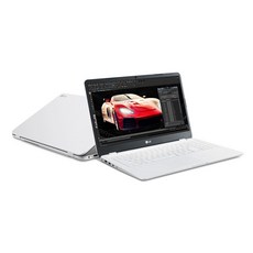 LG전자 울트라 PC 화이트 노트북 15UD50P-GX50K (i5-1135G7 39.6cm), 256GB, 윈도우 미포함, 8GB