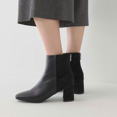 솔트앤초콜릿부츠