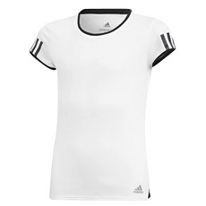 adidas 愛迪達 女童短袖T恤 DU2464