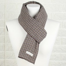 톰브라운목도리