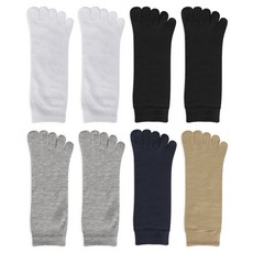 성인남자발가락양말