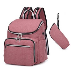 대용량기저귀가방백팩