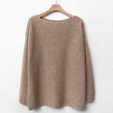 아워스테디라운드니트