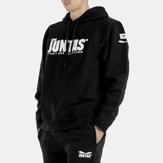 JUNTAS JMD 熱身連帽衫韓國版