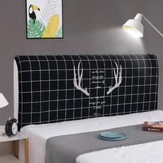 침대헤드보호