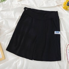임부 스트릿 반바지