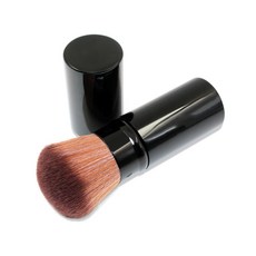 휴대용블러셔브러쉬