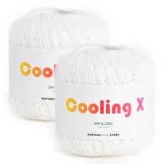 쿨링x실