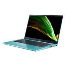 에이서 2021 Swift 3 14, 블루, 라이젠5, 512GB, 16GB, Linux, SF314-43 R5