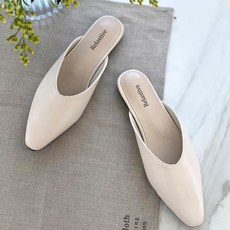 릴렉티브 여성용 엣지 라인 슬림 블로퍼