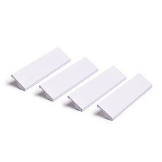 가구손잡이화이트