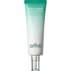 아떼 바이탈 비 캄 판테놀 앰플 크림, 1개, 50ml