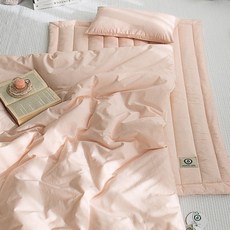 러빙홈선염면시어서커이불