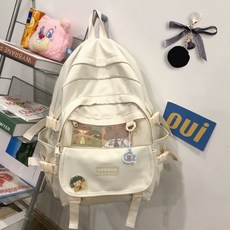 화이트백팩