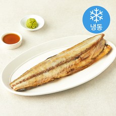 피쉬온탑 화덕 삼치구이 (냉동), 1개, 200g 1개, 200g