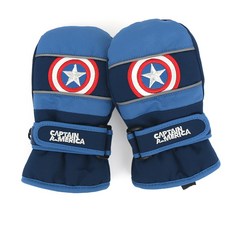 아동패딩벙어리장갑