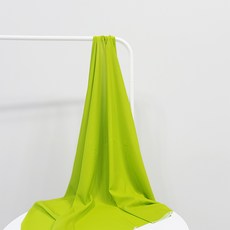 쉬폰천