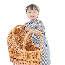 세맘스유아앞치마