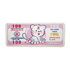 호랑이매트