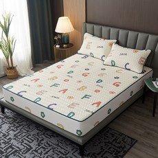 90×200매트리스커버