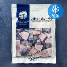 누리해찬 수협 실속 미니 임연수살 (냉동), 1개, 1kg 1개, 1kg