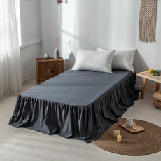 침대매트리스스커트