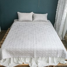 인견슈퍼싱글패드