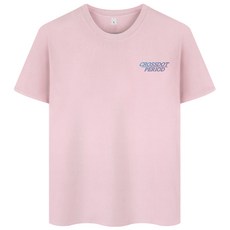 크로스닷 남성용 틸트닷 반팔티 CED_0020