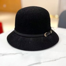 에이치테이블 여성용 벙거지 모자
