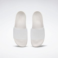 리복 클래식 슬라이드 M 슬리퍼 FW5751