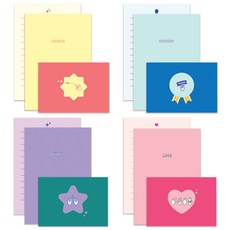 미니언즈편지지