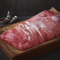 전통참돼지 뒷다리 (냉장), 1개, 6.1kg