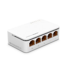 ipTIME 기가비트 스위칭허브, H7005A - 이미지 3