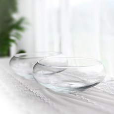 Garden in the City UFO Glass Guardian vs. 2p, 單一顏色