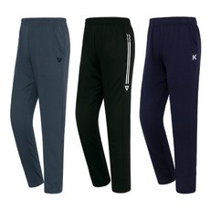 키스포 아동용 데일리 긴바지 3종 세트 스포 아동용 데일리 긴바지 3종 세트