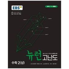 ebs뉴런중3수학상