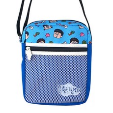 흔한남매크로스백