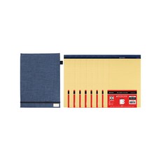 옥스포드리갈패드a43000
