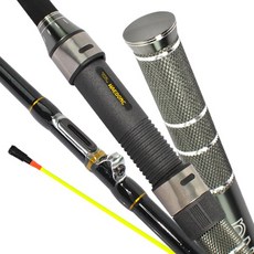 HAIDON 海東 Samui V2熱氣釣魚竿 330MH, 混色