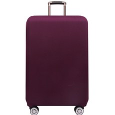 심플캐리어커버