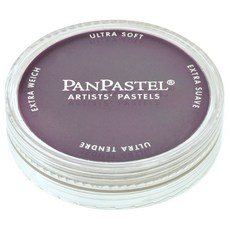 팬파스텔 VIOLET EXTRA DARK 9ml, 1색, 1개
