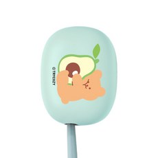 디즈니칫솔살균기